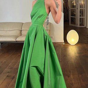 Bernadette Antwerp Delilah Dress